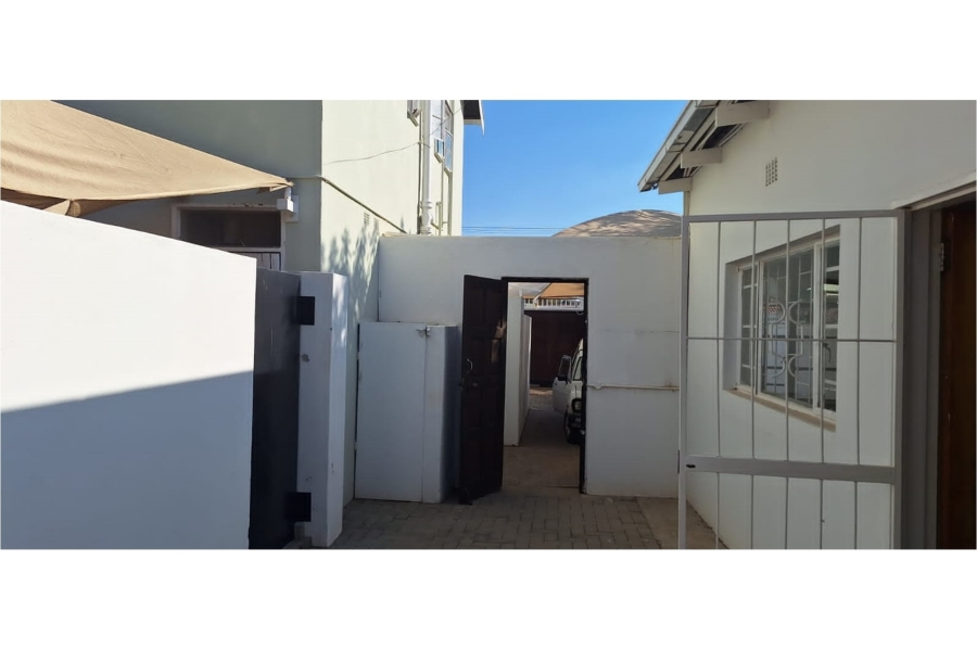 3 Bedroom Property for Sale in New Park Northern Cape